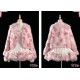 Urtto Snow Ode Blouse JSK and Jacket(Pre-Order/2 Colours/Full Payment Without Shipping)